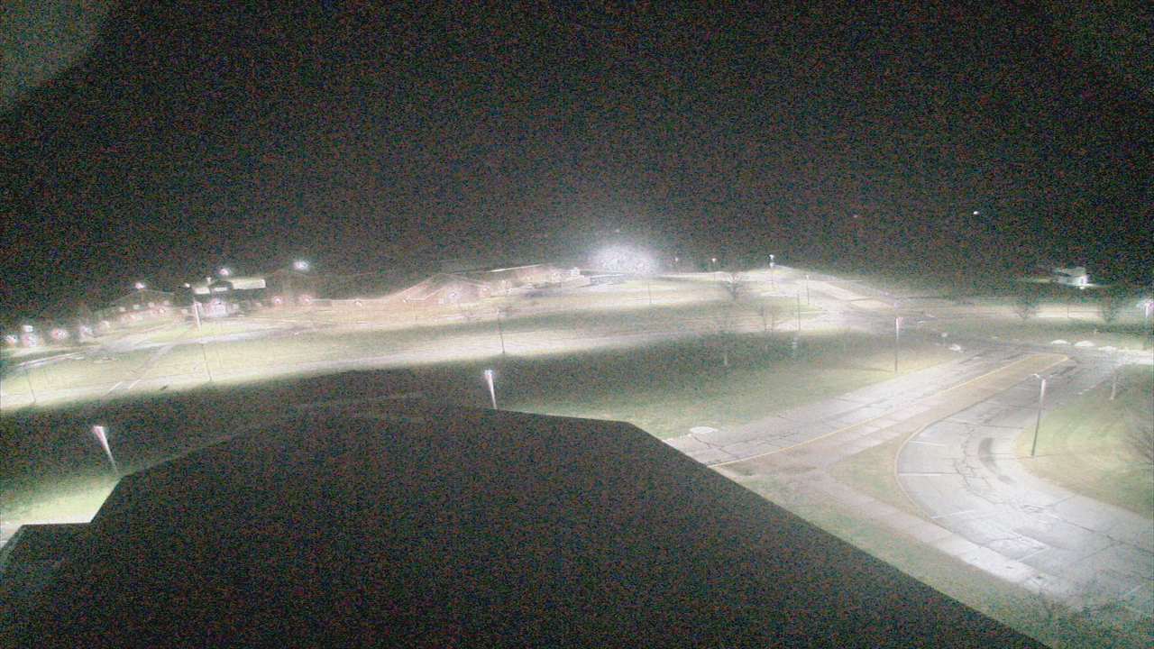 Thumbnail for current weather camera view from Central ES in Cambridge, Ohio