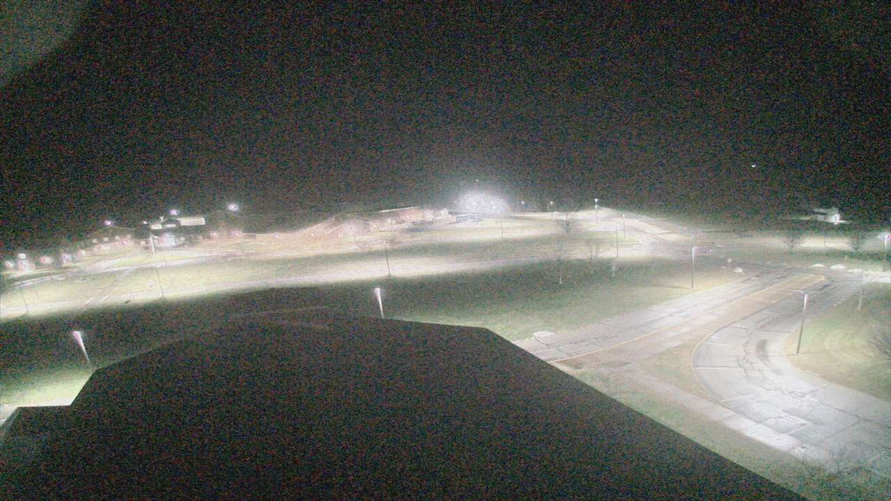 Thumbnail for current weather camera view from Central ES in Cambridge, Ohio