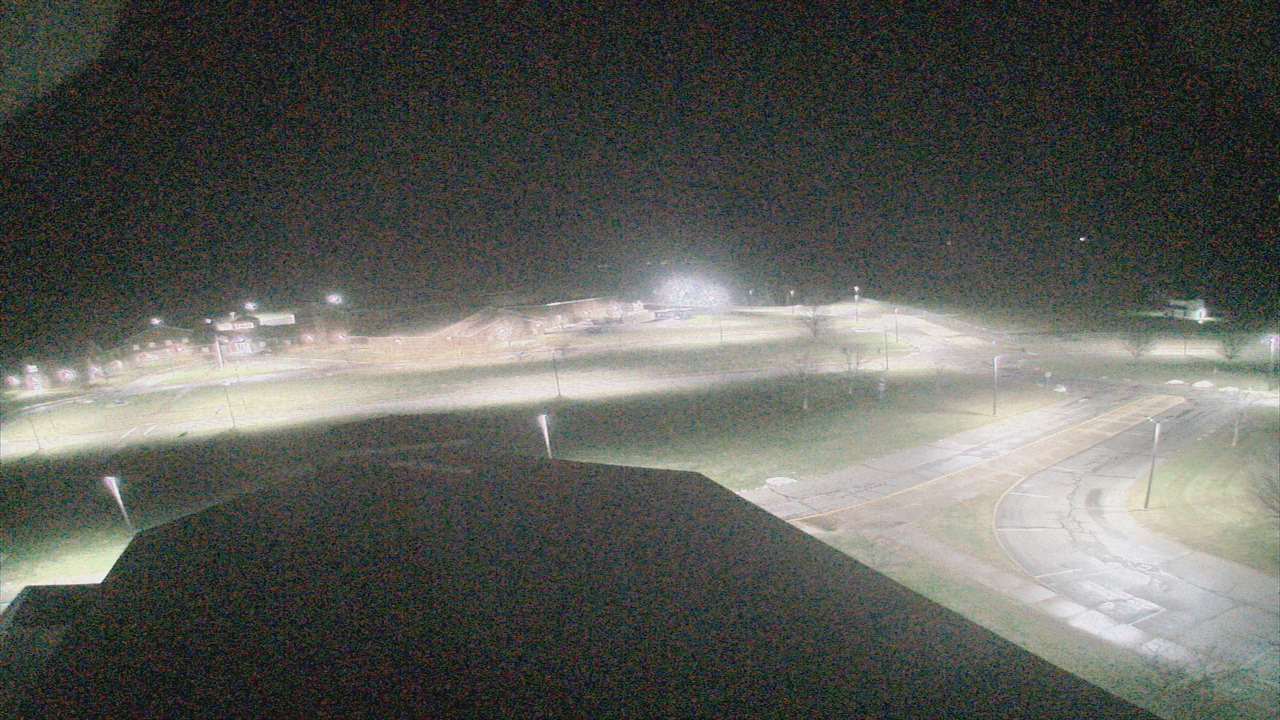 Thumbnail for current weather camera view from Central ES in Cambridge, Ohio