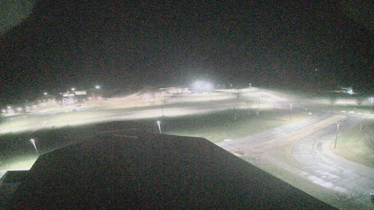 Thumbnail for current weather camera view from Central ES in Cambridge, Ohio