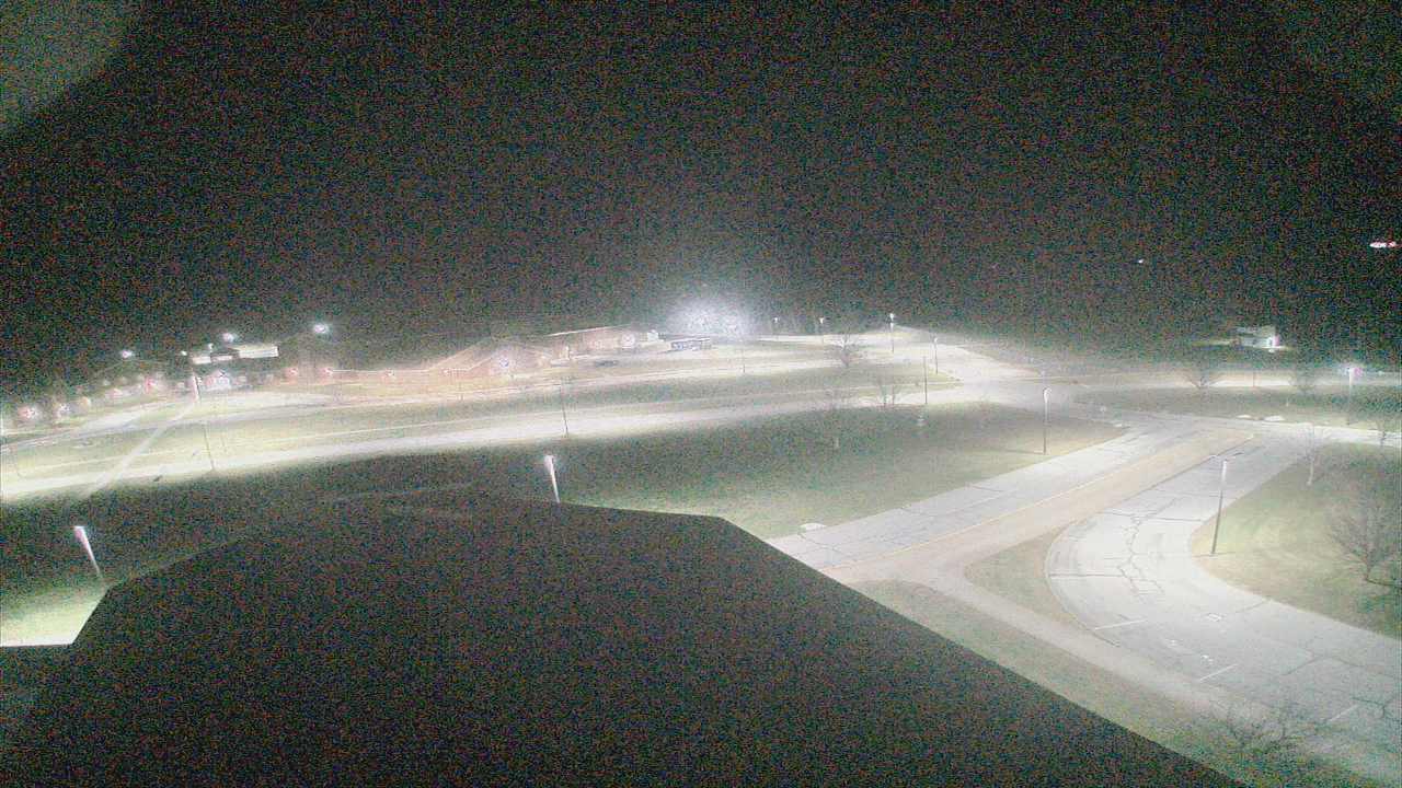 Thumbnail for current weather camera view from Central ES in Cambridge, Ohio