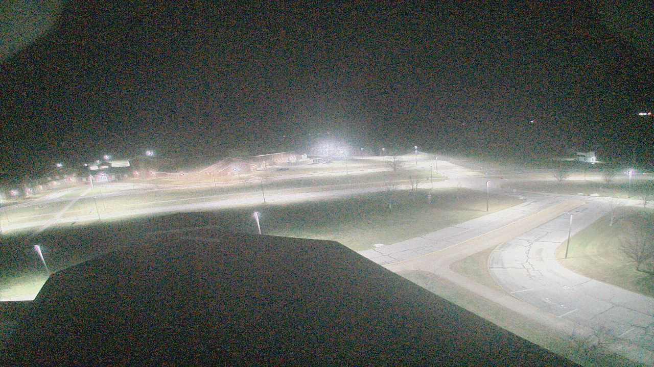 Thumbnail for current weather camera view from Central ES in Cambridge, Ohio