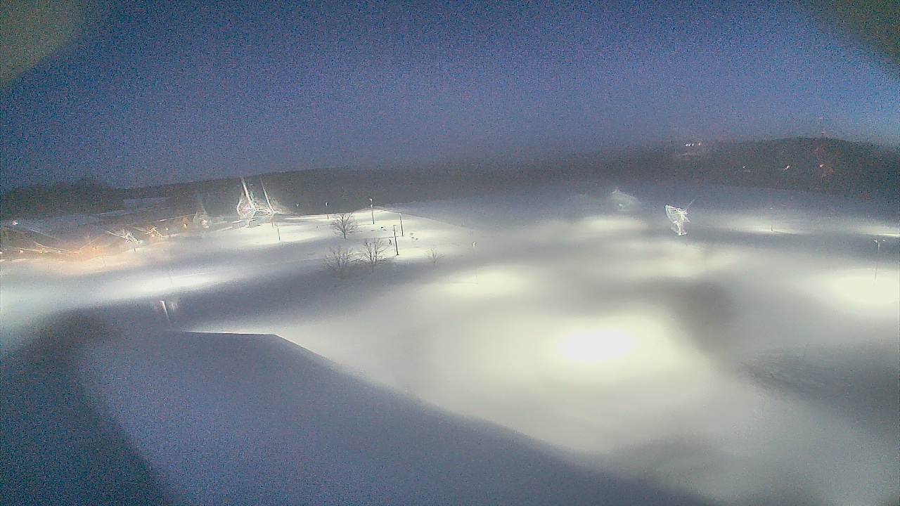 Thumbnail for current weather camera view from Central ES in Cambridge, Ohio