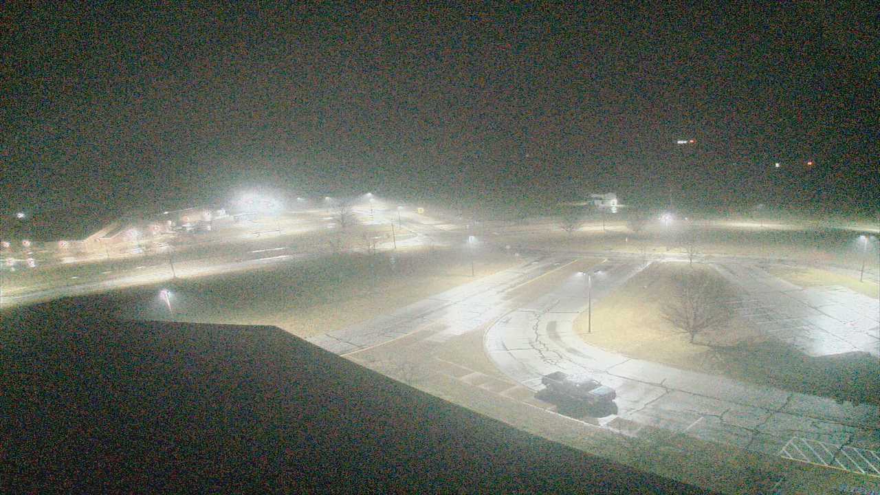 Thumbnail for current weather camera view from Central ES in Cambridge, Ohio