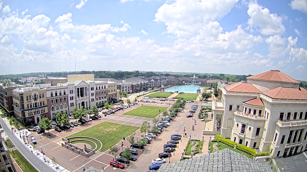 Thumbnail for current weather camera view from City of Carmel in Carmel, Indiana