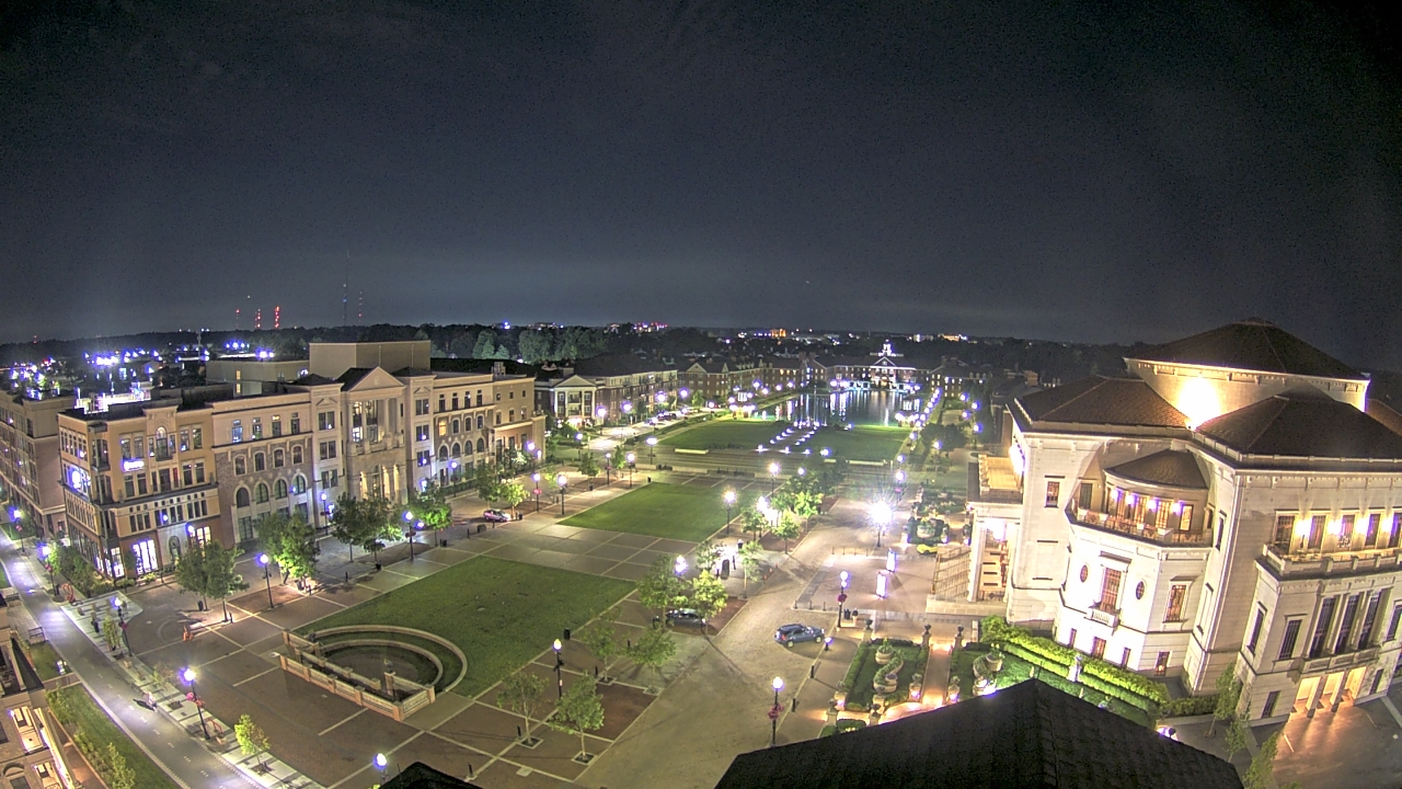 Thumbnail for current weather camera view from City of Carmel in Carmel, Indiana