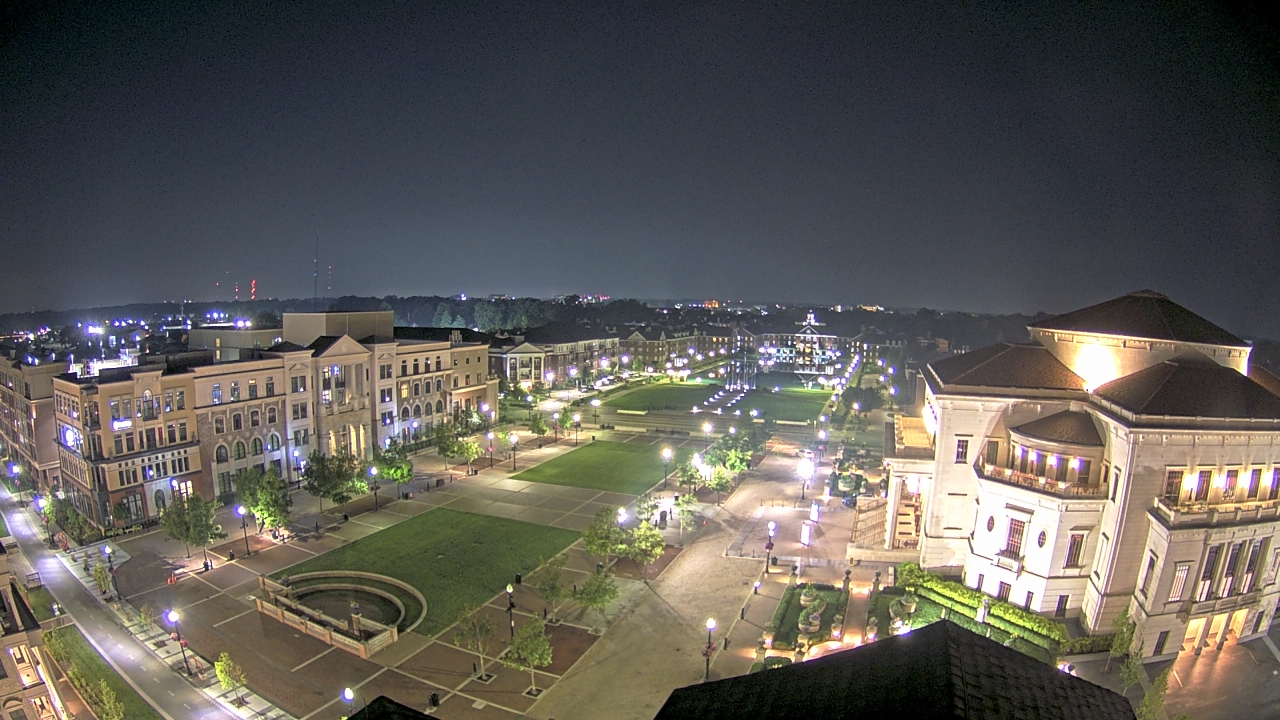 Thumbnail for current weather camera view from City of Carmel in Carmel, Indiana