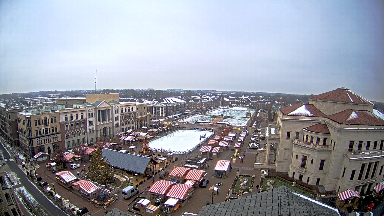 Thumbnail for current weather camera view from City of Carmel in Carmel, Indiana