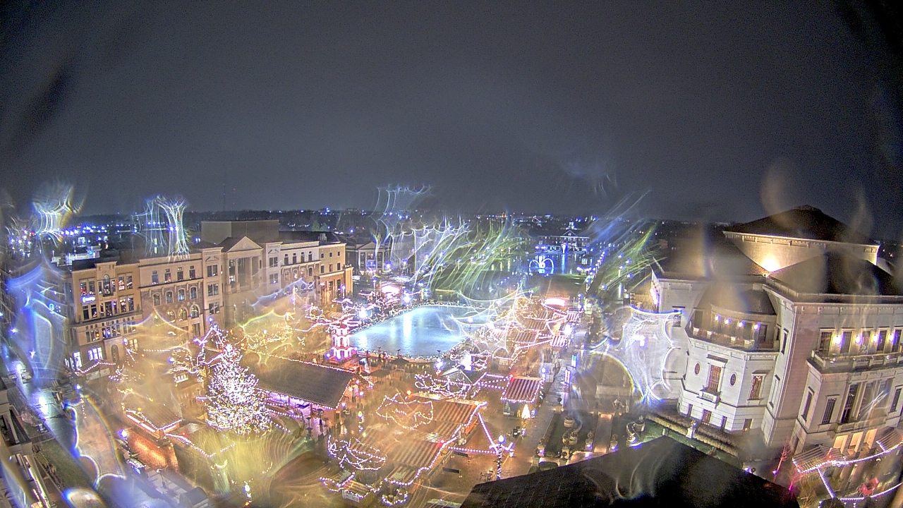 Thumbnail for current weather camera view from City of Carmel in Carmel, Indiana