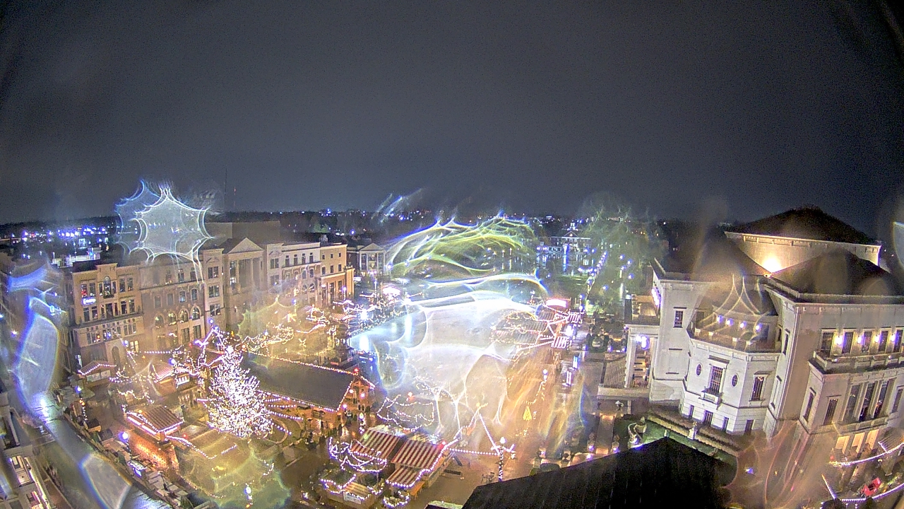 Thumbnail for current weather camera view from City of Carmel in Carmel, Indiana