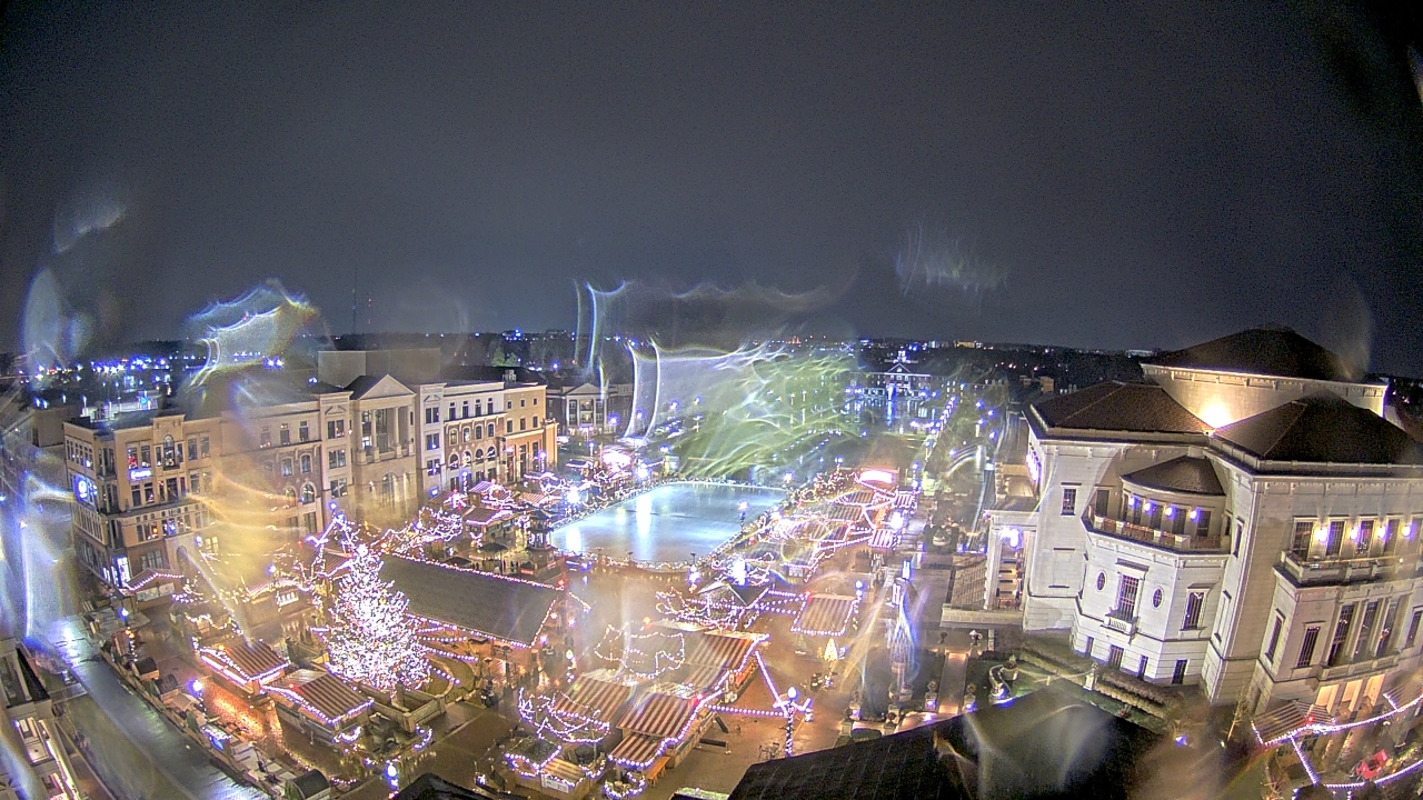 Thumbnail for current weather camera view from City of Carmel in Carmel, Indiana