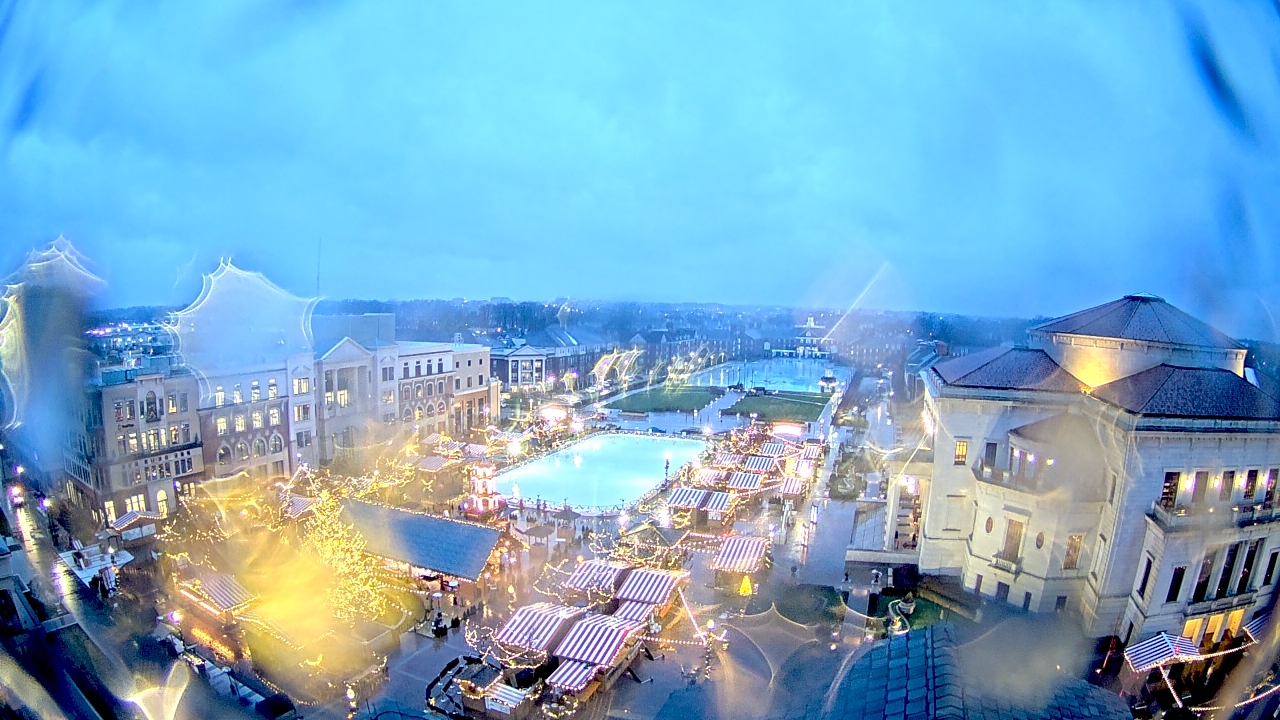 Thumbnail for current weather camera view from City of Carmel in Carmel, Indiana