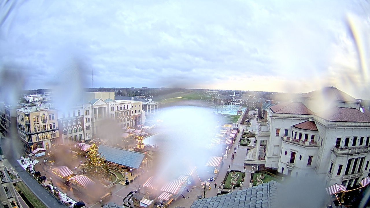 Thumbnail for current weather camera view from City of Carmel in Carmel, Indiana