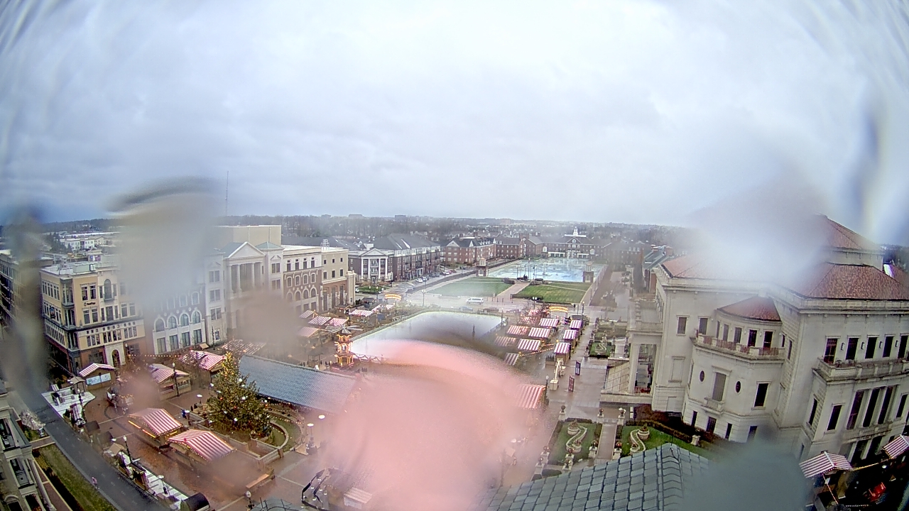 Thumbnail for current weather camera view from City of Carmel in Carmel, Indiana