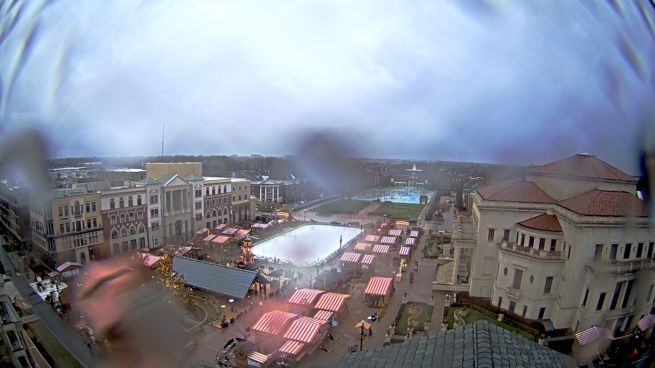 Thumbnail for current weather camera view from City of Carmel in Carmel, Indiana