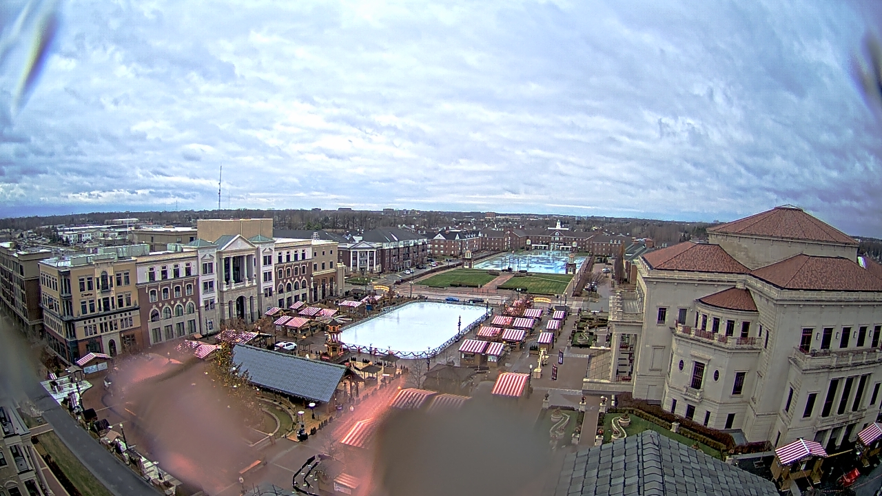 Thumbnail for current weather camera view from City of Carmel in Carmel, Indiana