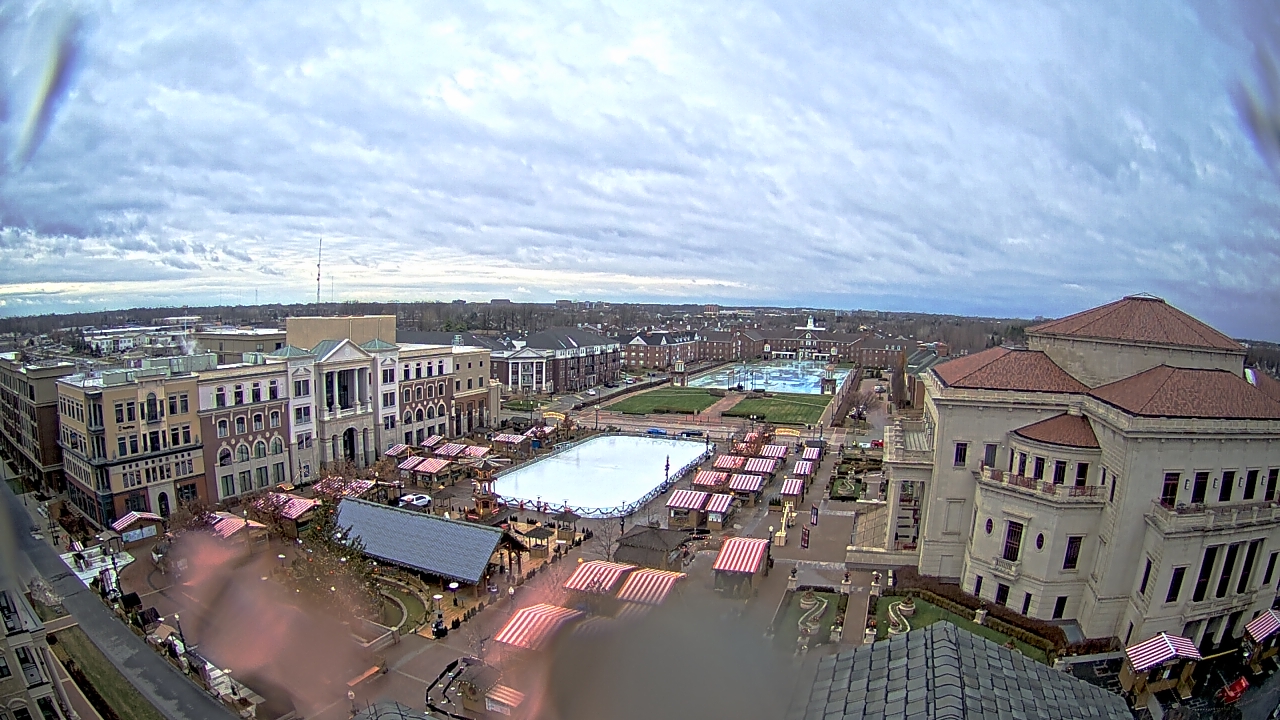 Thumbnail for current weather camera view from City of Carmel in Carmel, Indiana