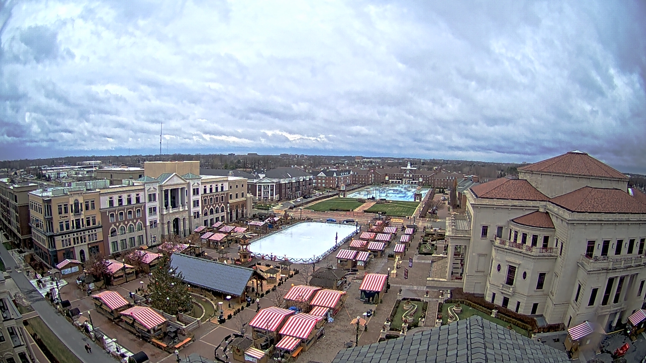 Thumbnail for current weather camera view from City of Carmel in Carmel, Indiana