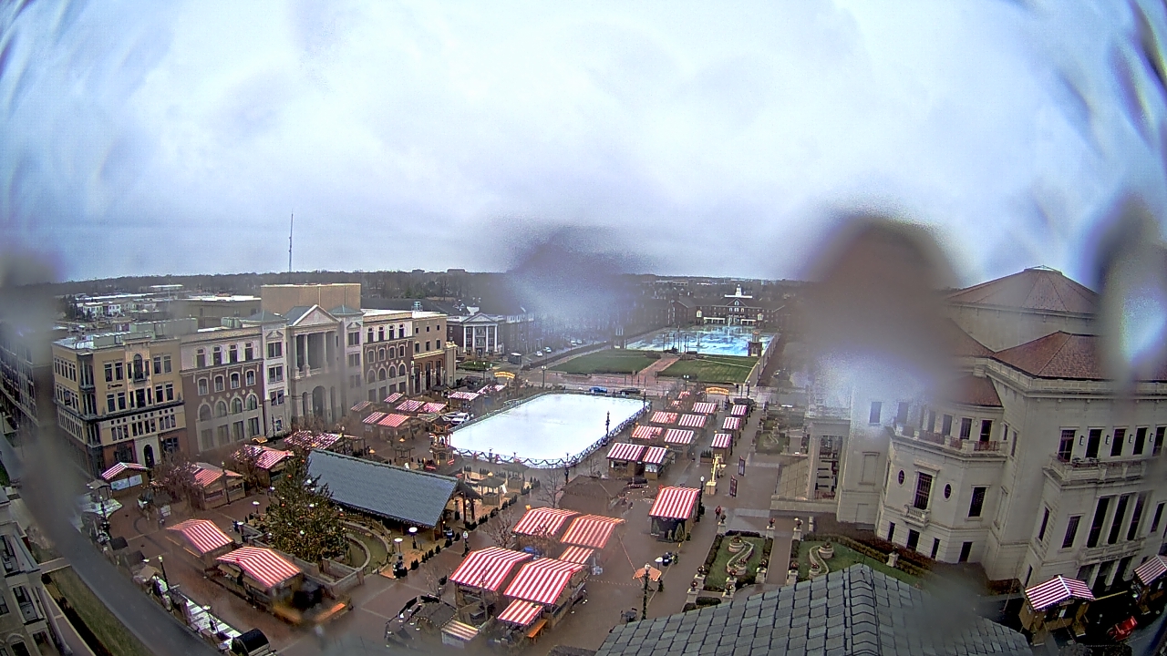 Thumbnail for current weather camera view from City of Carmel in Carmel, Indiana