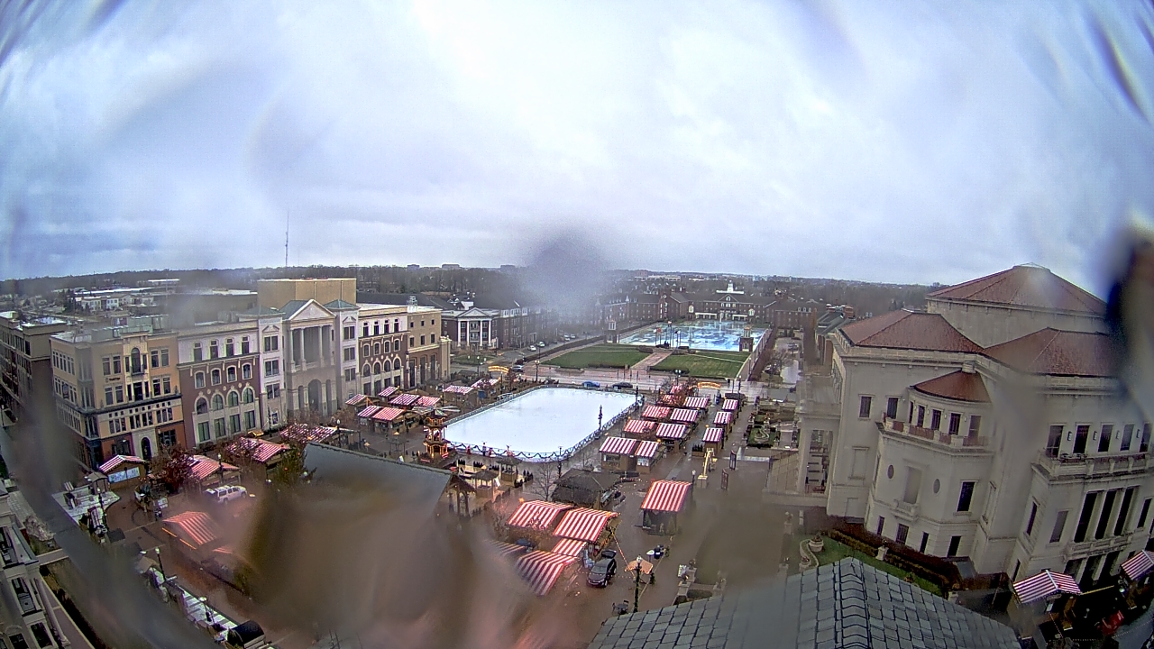 Thumbnail for current weather camera view from City of Carmel in Carmel, Indiana