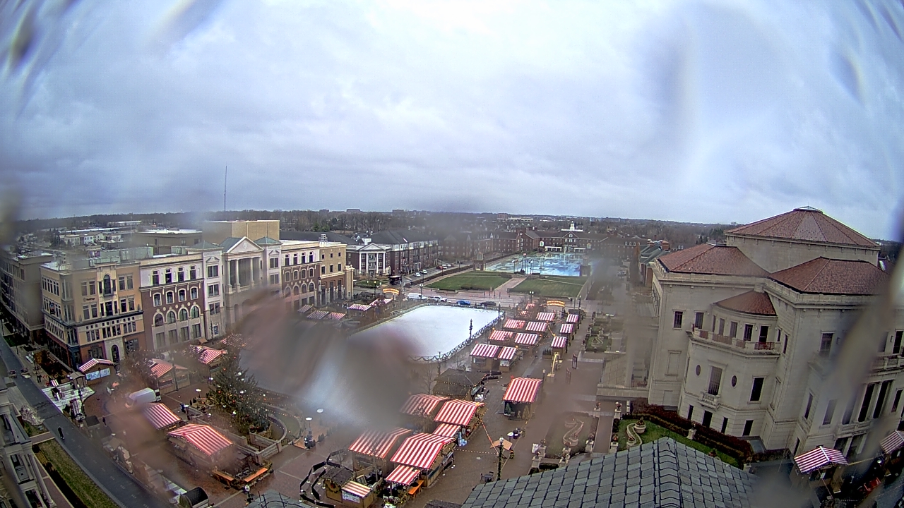 Thumbnail for current weather camera view from City of Carmel in Carmel, Indiana