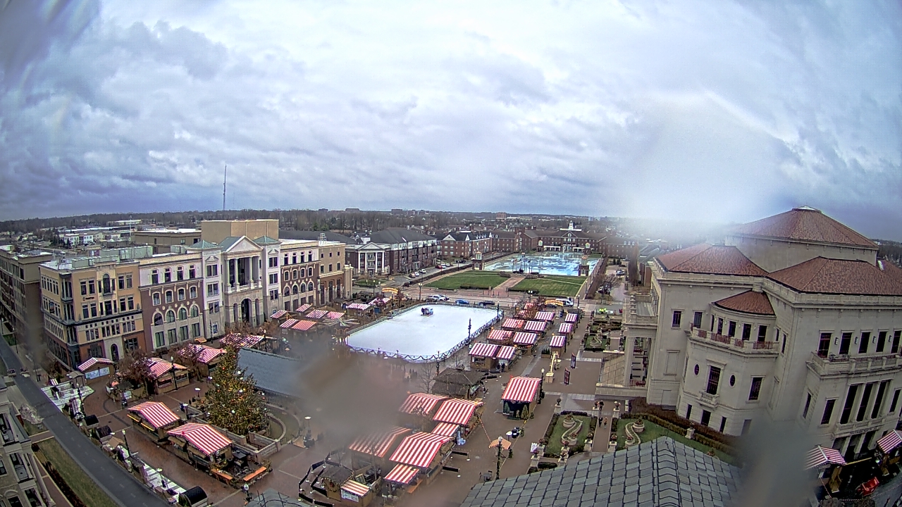 Thumbnail for current weather camera view from City of Carmel in Carmel, Indiana