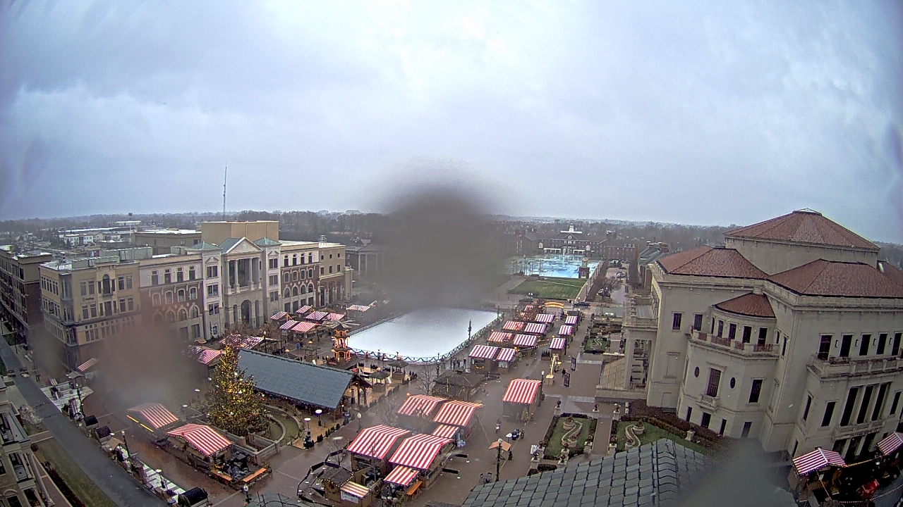 Thumbnail for current weather camera view from City of Carmel in Carmel, Indiana