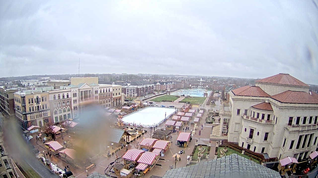 Thumbnail for current weather camera view from City of Carmel in Carmel, Indiana