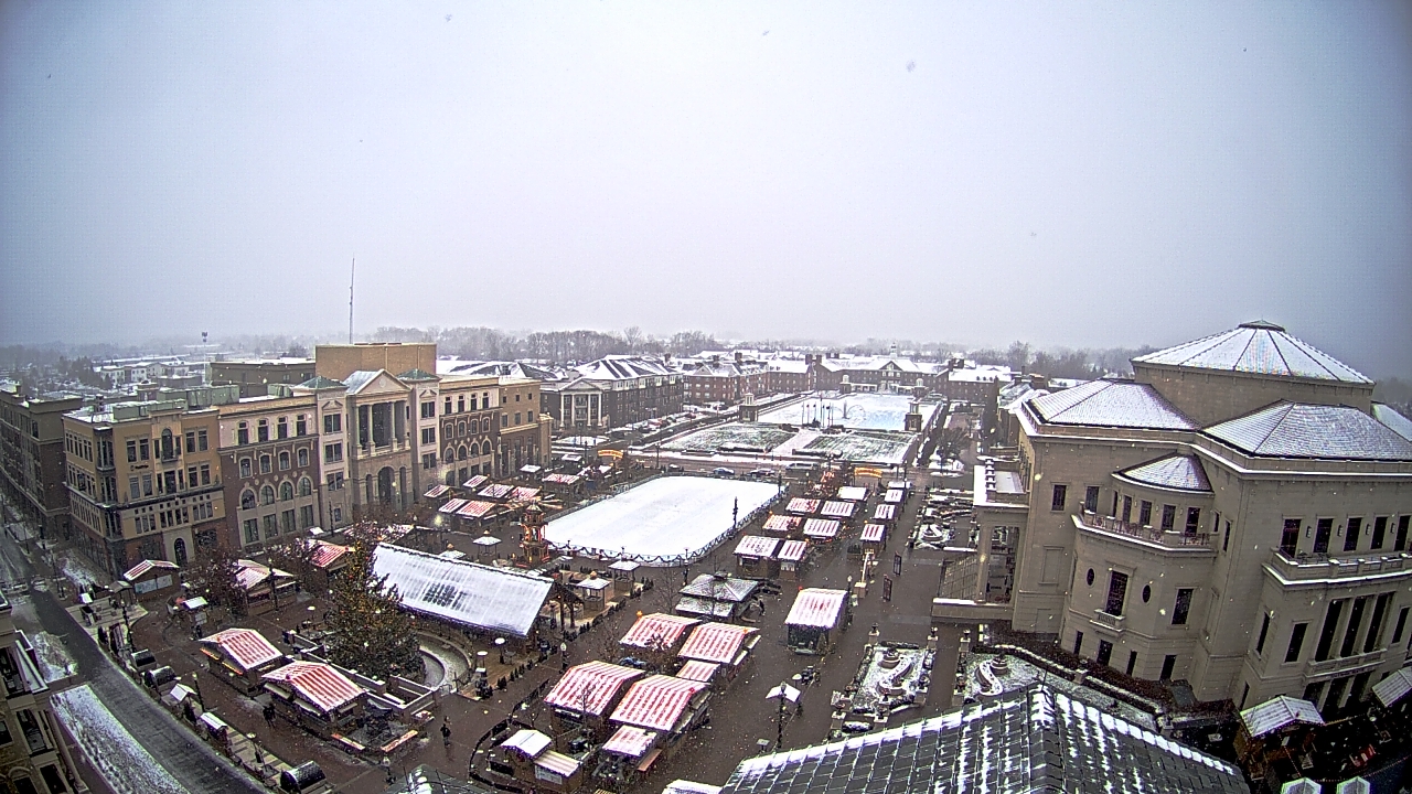 Thumbnail for current weather camera view from City of Carmel in Carmel, Indiana