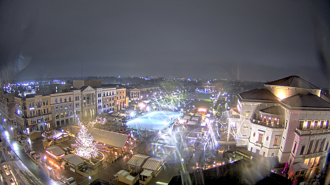 Thumbnail for current weather camera view from City of Carmel in Carmel, Indiana