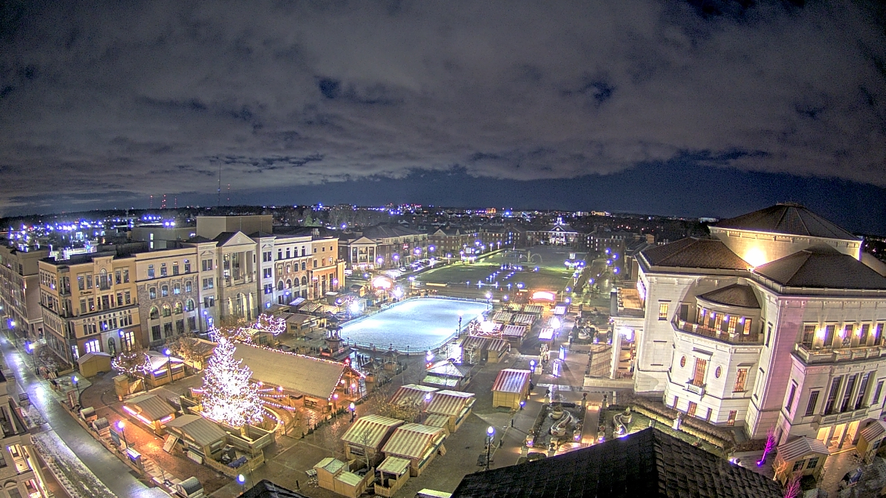 Thumbnail for current weather camera view from City of Carmel in Carmel, Indiana