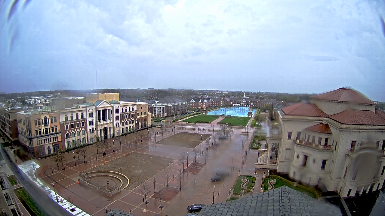 Thumbnail for current weather camera view from City of Carmel in Carmel, Indiana