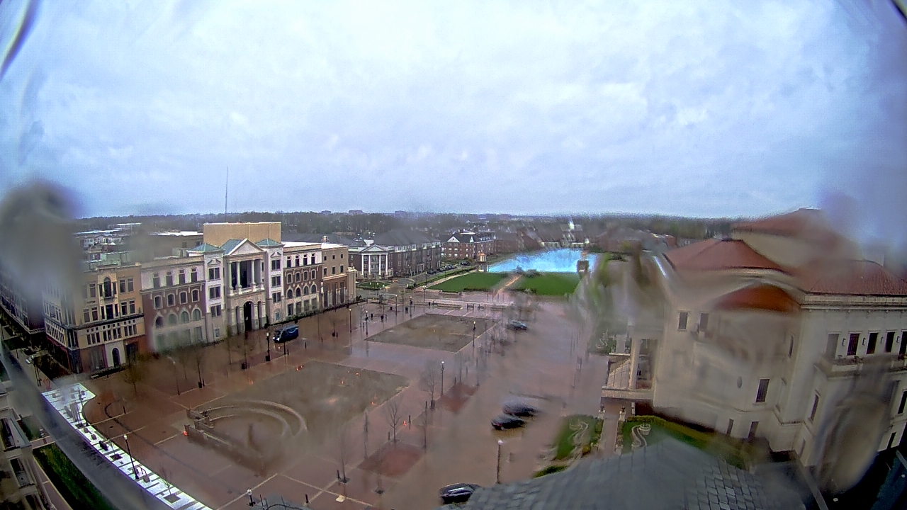 Thumbnail for current weather camera view from City of Carmel in Carmel, Indiana