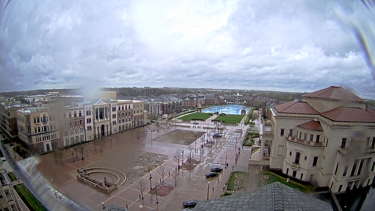 Thumbnail for current weather camera view from City of Carmel in Carmel, Indiana