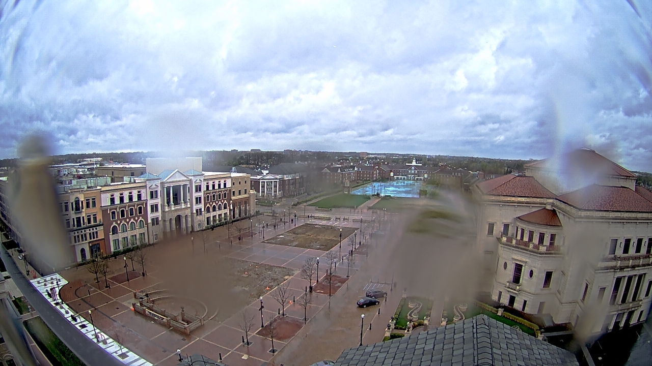 Thumbnail for current weather camera view from City of Carmel in Carmel, Indiana