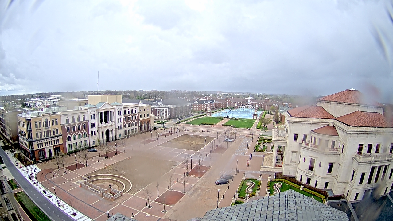 Thumbnail for current weather camera view from City of Carmel in Carmel, Indiana