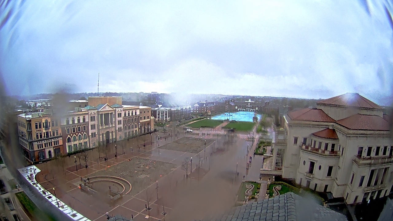 Thumbnail for current weather camera view from City of Carmel in Carmel, Indiana