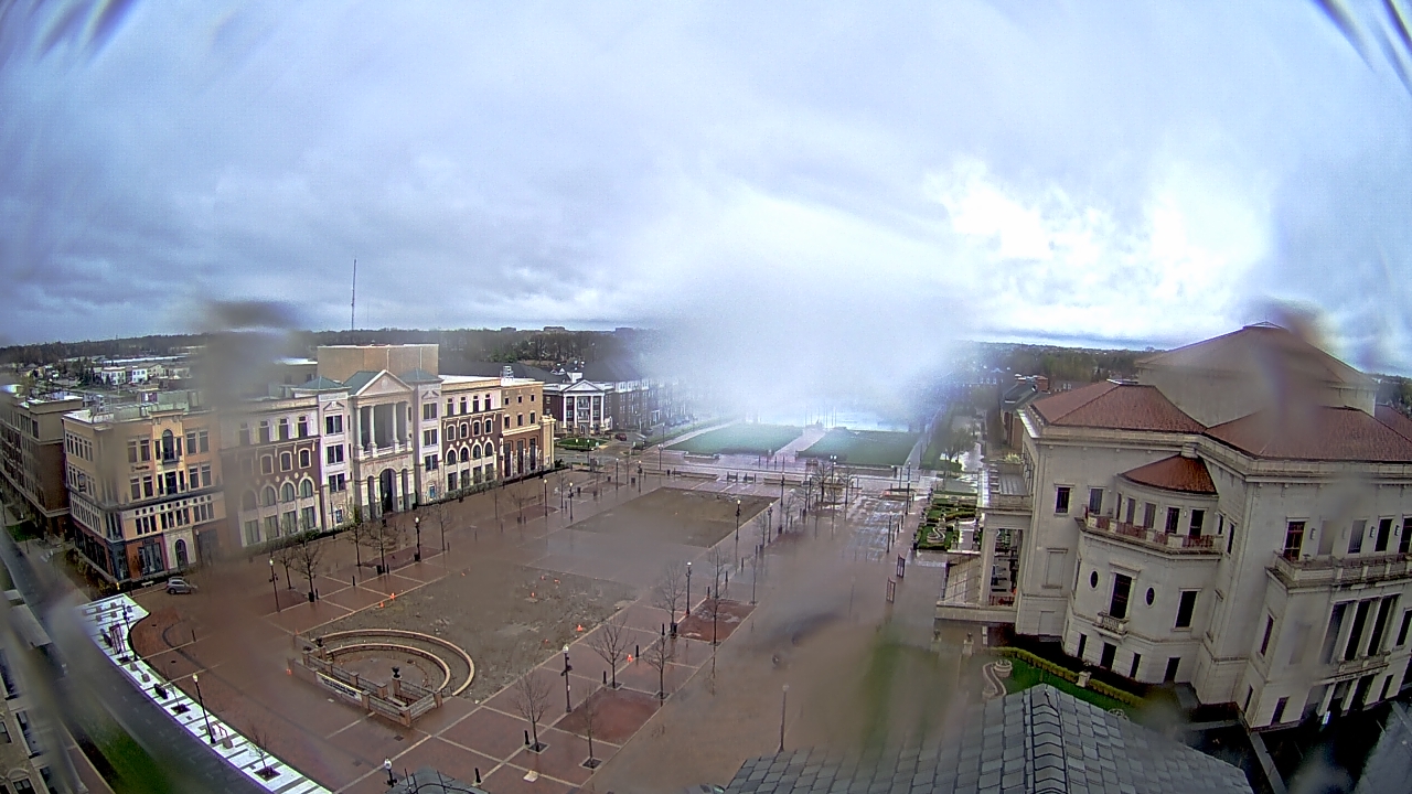 Thumbnail for current weather camera view from City of Carmel in Carmel, Indiana