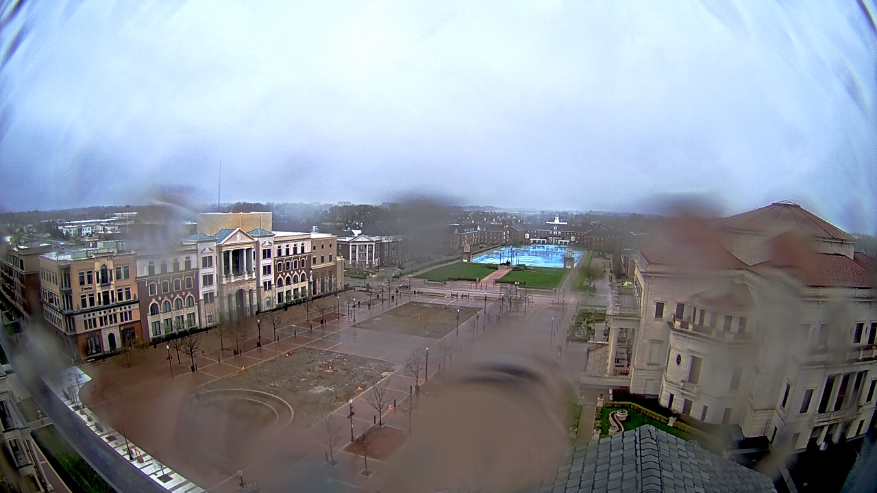 Thumbnail for current weather camera view from City of Carmel in Carmel, Indiana