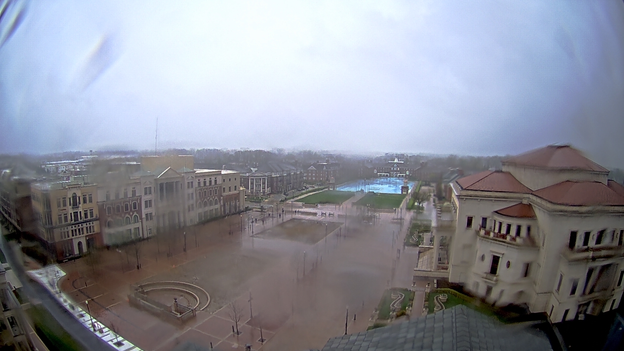 Thumbnail for current weather camera view from City of Carmel in Carmel, Indiana