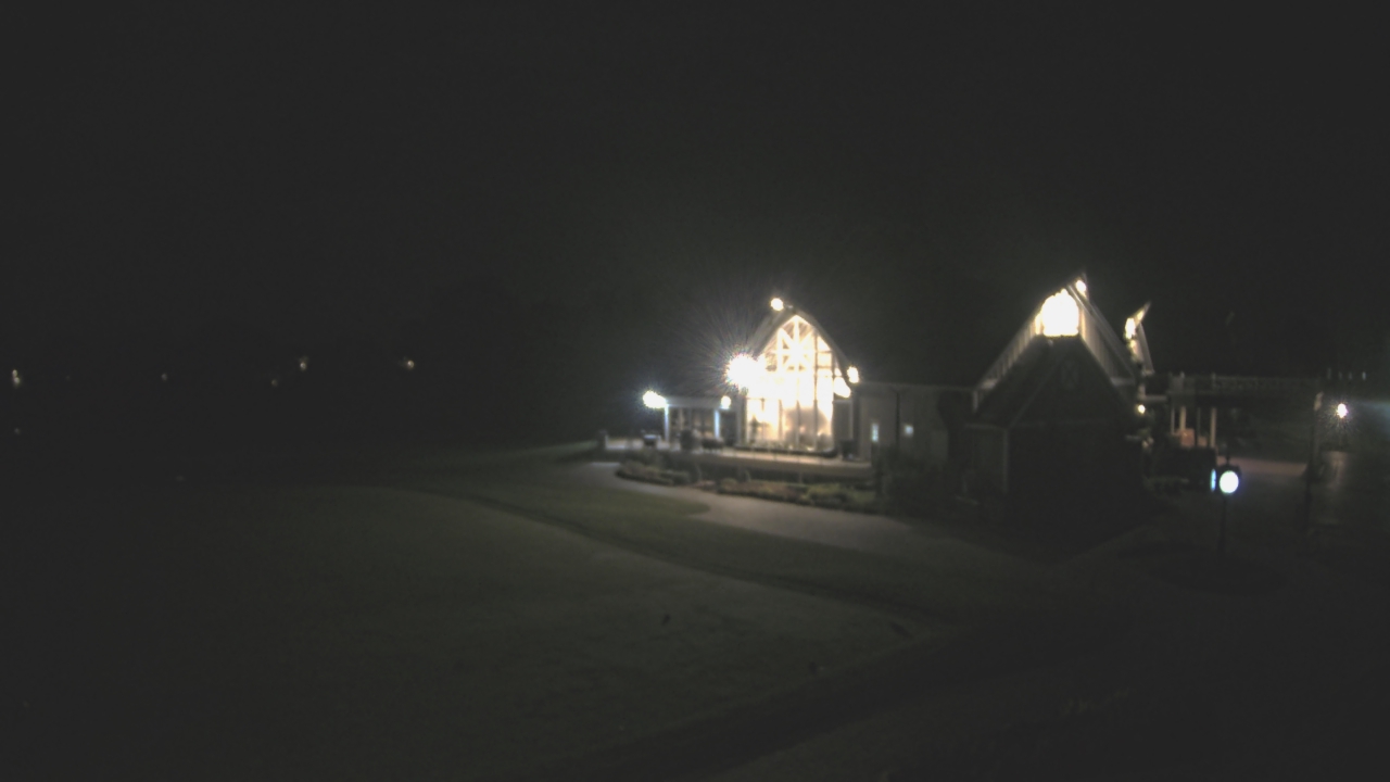 Thumbnail for current weather camera view from Coldstream Country Club in Cincinnati, Ohio
