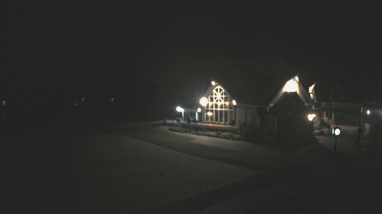 Thumbnail for current weather camera view from Coldstream Country Club in Cincinnati, Ohio