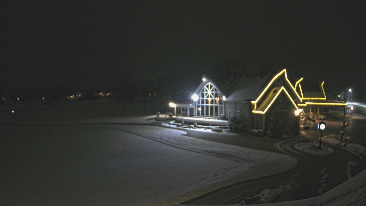 Thumbnail for current weather camera view from Coldstream Country Club in Cincinnati, Ohio