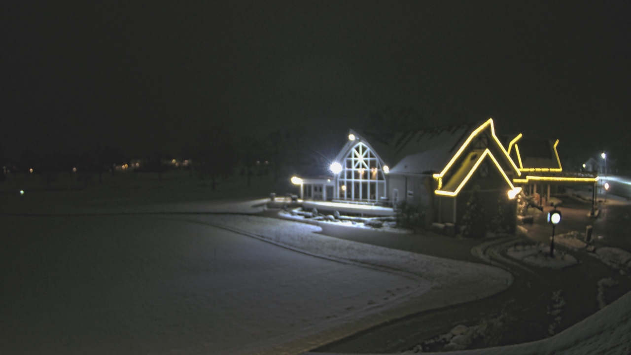 Thumbnail for current weather camera view from Coldstream Country Club in Cincinnati, Ohio