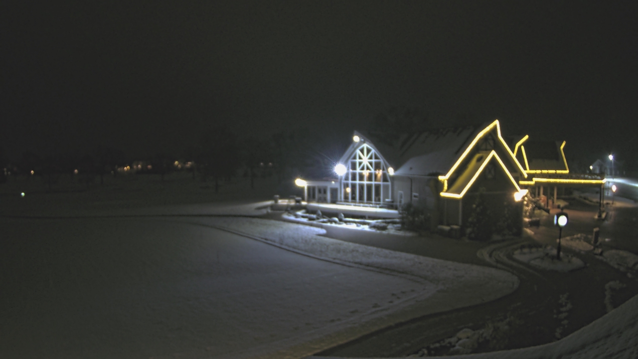 Thumbnail for current weather camera view from Coldstream Country Club in Cincinnati, Ohio