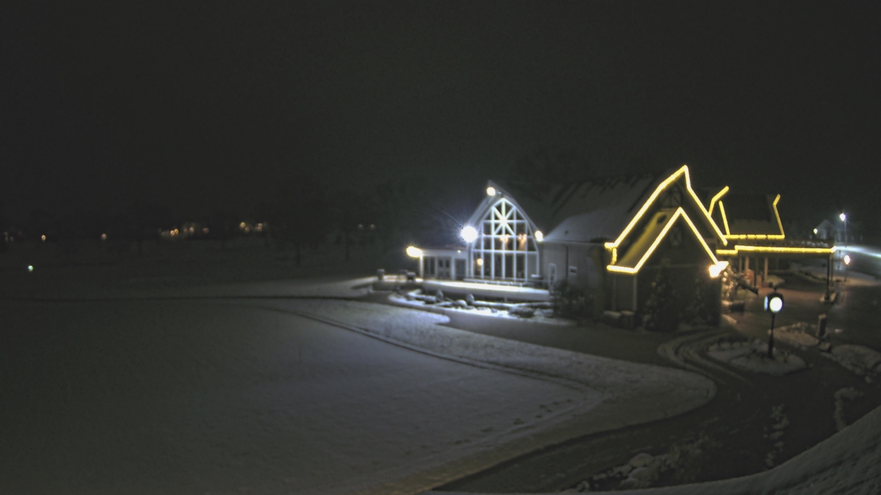 Thumbnail for current weather camera view from Coldstream Country Club in Cincinnati, Ohio
