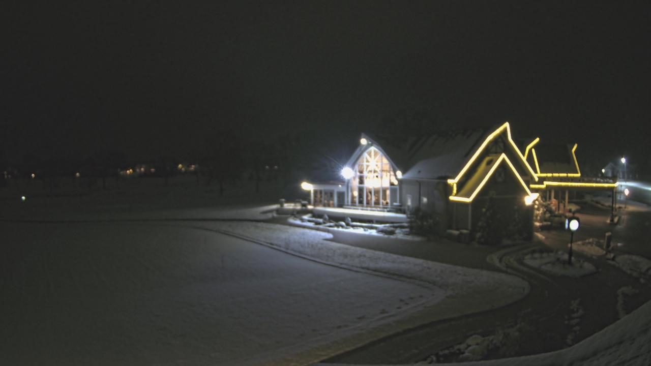 Thumbnail for current weather camera view from Coldstream Country Club in Cincinnati, Ohio