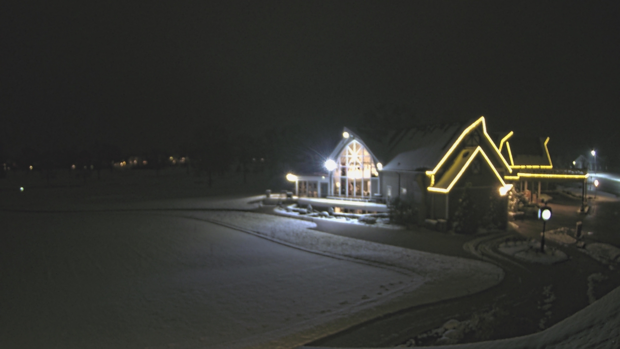 Thumbnail for current weather camera view from Coldstream Country Club in Cincinnati, Ohio