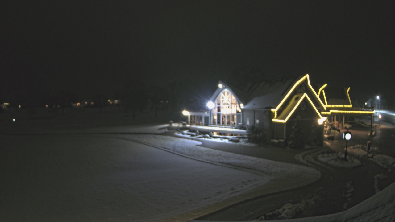 Thumbnail for current weather camera view from Coldstream Country Club in Cincinnati, Ohio