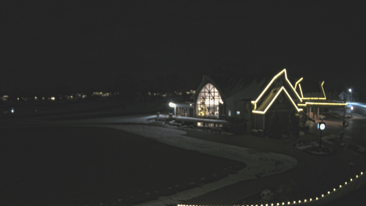 Thumbnail for current weather camera view from Coldstream Country Club in Cincinnati, Ohio